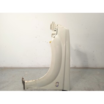 Recambio de aleta delantera izquierda para nissan x-trail i (t30) 2.2 dci 4x4 referencia OEM IAM 631138H700  