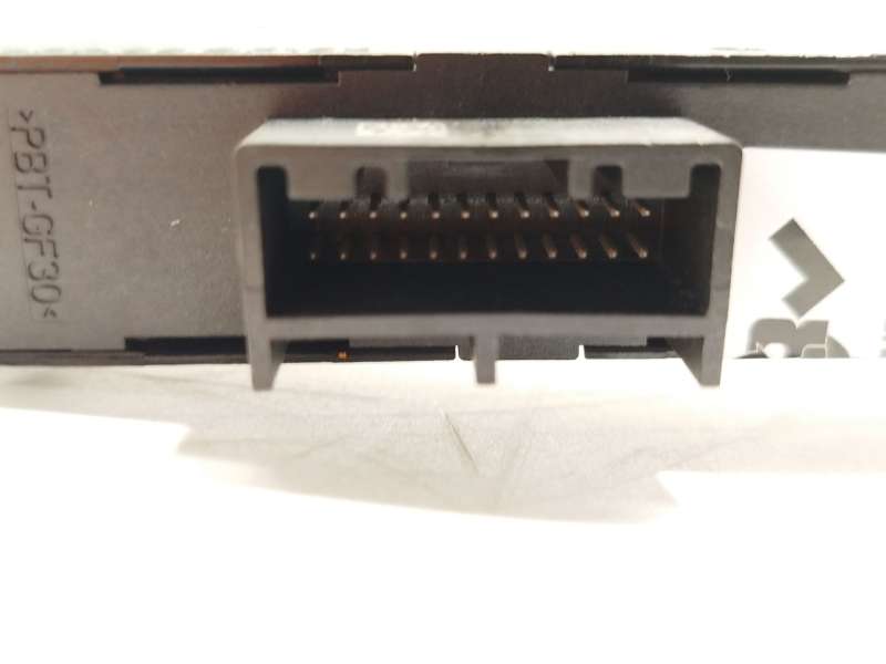 Recambio de modulo electronico para renault scénic iii (jz0/1_) 1.2 tce referencia OEM IAM 259906372R - Blanco 3