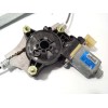Recambio de elevalunas trasero izquierdo para kia rio (yb) concept referencia OEM IAM 83450H8000  