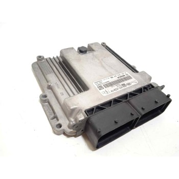 Recambio de centralita motor uce para land rover evoque 2.0 td4 cat referencia OEM IAM GX7312C520FAF 0281032607 LR070894