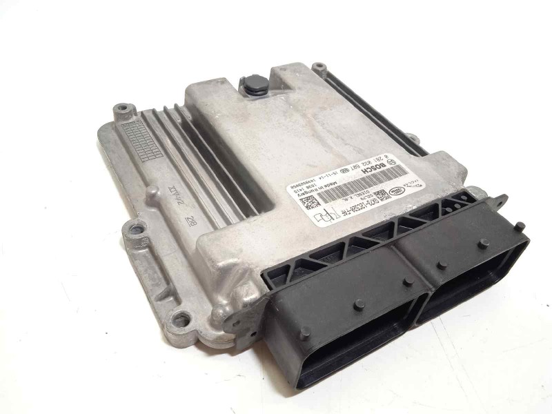CENTRALITA MOTOR UCE GX7312C520FAF 0281032607 LR070894
