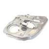 Recambio de elevalunas trasero derecho para volkswagen golf iv berlina (1j1) básico referencia OEM IAM 1J4839730H  1C0959812A