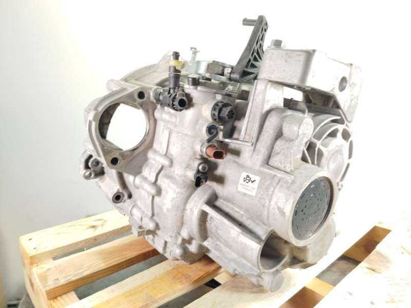 Recambio de caja cambios para volkswagen t-roc (a11, d11) 2.0 tdi referencia OEM IAM ULV 02Q300058C - Gris 4