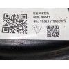 Recambio de brazo suspension superior delantero derecho para tesla model 3 ev referencia OEM IAM 104432600J  