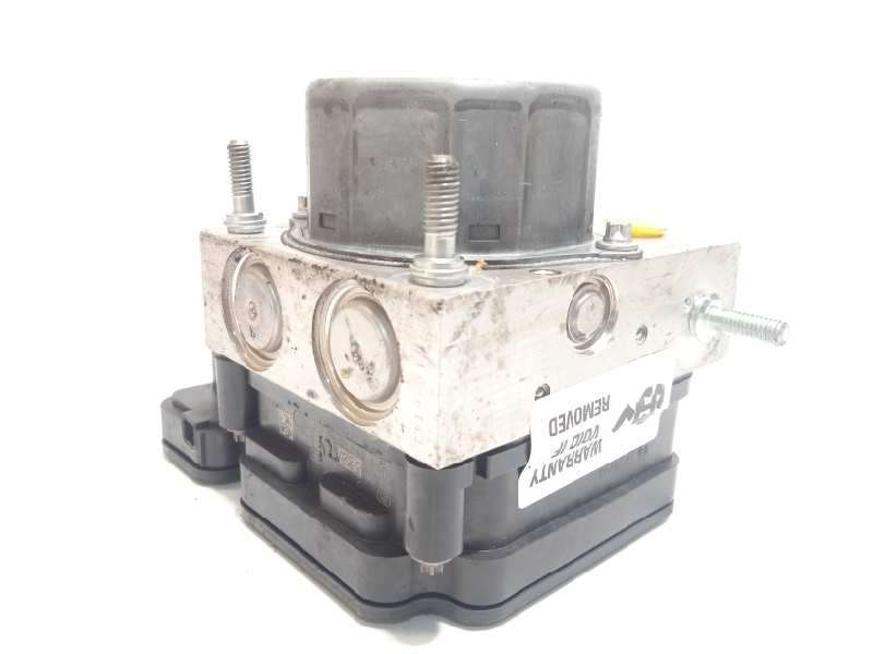Recambio de abs para dacia logan ii ambiance referencia OEM IAM 476608644R 2265106455 269633 2