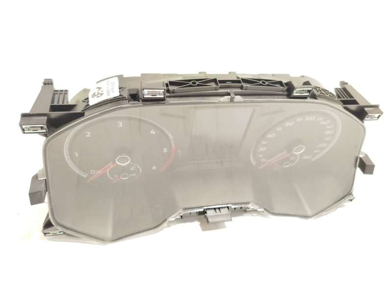 Recambio de cuadro instrumentos para volkswagen t-roc (a11, d11) 2.0 tdi referencia OEM IAM 2GA920741A - Gris 2