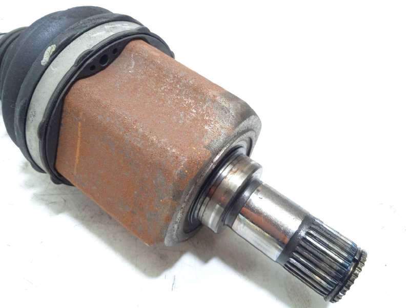 Recambio de transmision delantera izquierda para honda civic lim.4 (fc) 1.0 referencia OEM IAM 44306TGLE920M1 - Negro 3