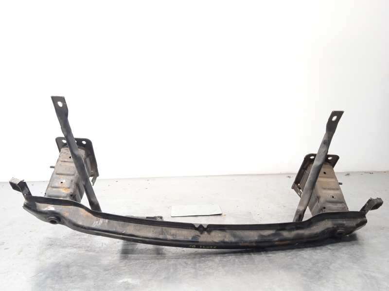 Recambio de refuerzo paragolpes delantero para bmw x6 (e71) xdrive40d referencia OEM IAM 51117178599 - Gris 2