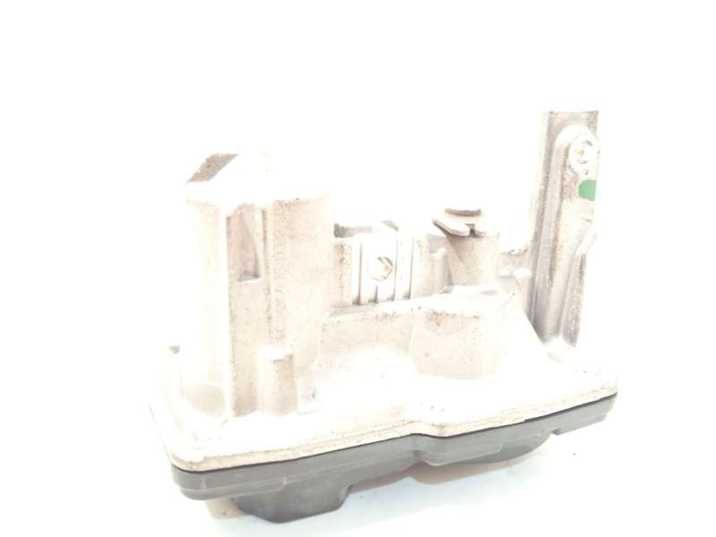 Recambio de modulo electronico para volkswagen t-roc (a11, d11) 1.6 tdi referencia OEM IAM 5Q0253691K 5Q0253692B - Blanco 2