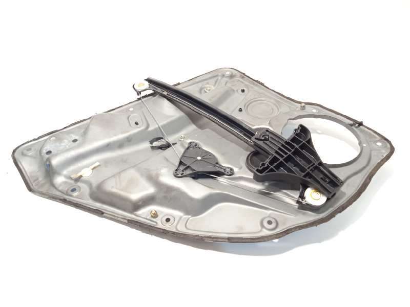 Recambio de elevalunas trasero derecho para volkswagen golf iv berlina (1j1) básico referencia OEM IAM 1J4839730H  1C0959812A 2