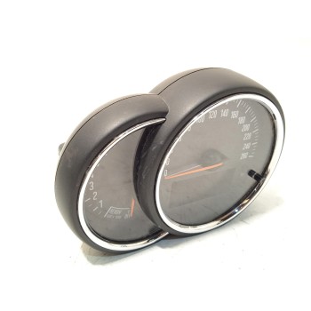 Recambio de cuadro instrumentos para mini mini descapotable (f57) one referencia OEM IAM 6843993 62106843993 