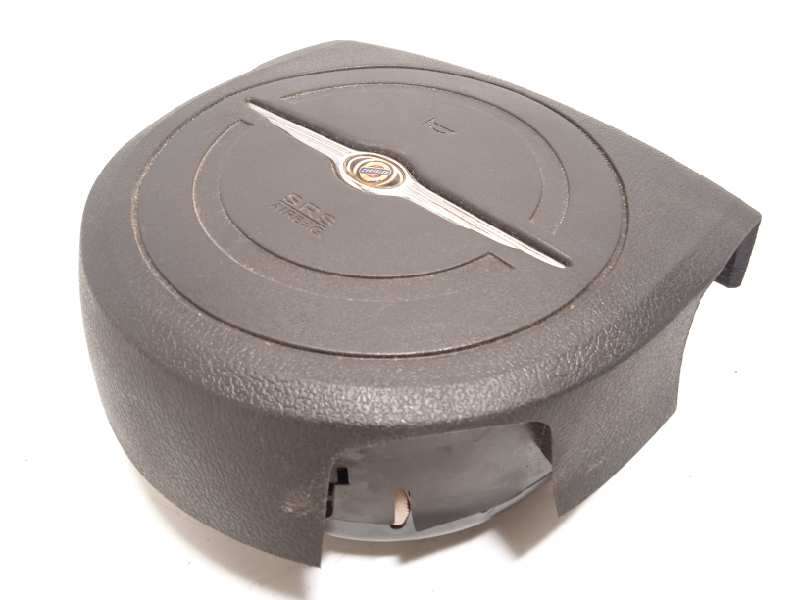 Recambio de airbag delantero izquierdo para chrysler 300 c 3.0 crd referencia OEM IAM P0UW72XDVAF  0UW72XDVAF 2