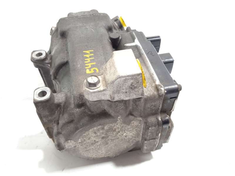 Recambio de compresor aire acondicionado para lexus rx (_u3_) 400h (mhu38_) referencia OEM IAM 8837048021  0422000062 3