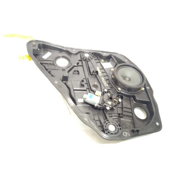 Recambio de elevalunas trasero izquierdo para kia xceed 1.0 tgdi cat referencia OEM IAM 83470J7300  83450J7000