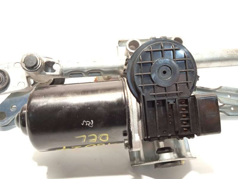 Recambio de motor limpia delantero para kia picanto (ja) 1.0 cat referencia OEM IAM 98100G6000  F00S2S2926 - Blanco 3
