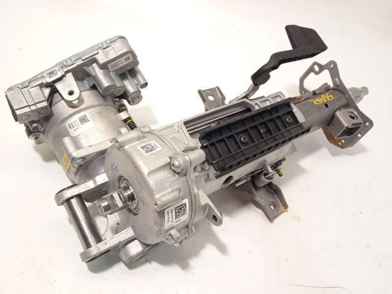 Recambio de columna direccion para ford tourneo courier 1.0 ecoboost referencia OEM IAM R2X63D077AE 2843058 - Gris 2