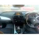 BMW SERIE 1 LIM. (F21)