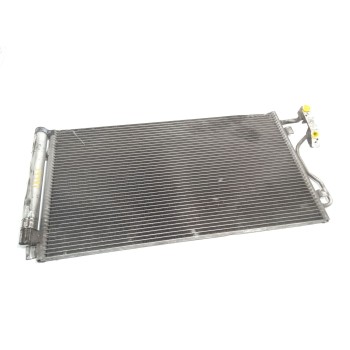 Recambio de condensador / radiador aire acondicionado para bmw 1 (f20) 116 d referencia OEM IAM 64509218121  