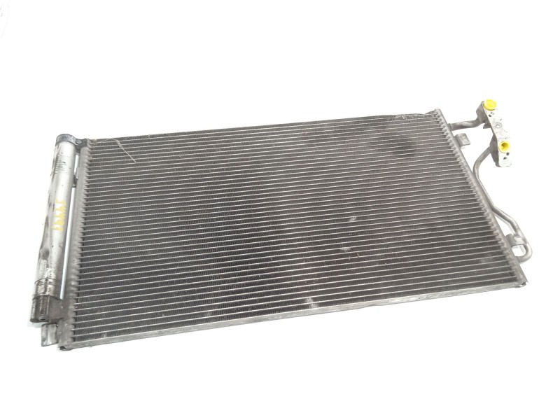 CONDENSADOR / RADIADOR AIRE ACONDICIONADO 64509218121 
