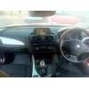 bmw serie 1 lim. (f21) del año 2013