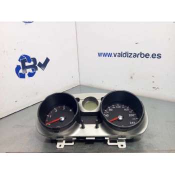 CUADRO INSTRUMENTOS 24810JD09B 
