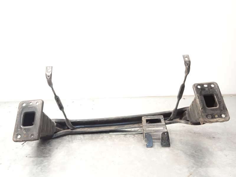 Recambio de refuerzo paragolpes delantero para bmw x6 (e71) xdrive40d referencia OEM IAM 51117178599 - Gris 3