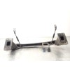 Recambio de refuerzo paragolpes delantero para bmw x6 (e71) xdrive40d referencia OEM IAM 51117178599  