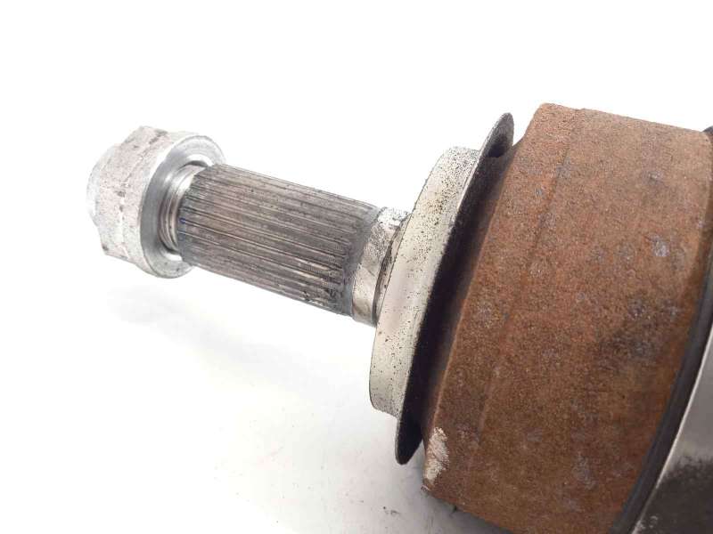 Recambio de transmision delantera izquierda para honda civic lim.4 (fc) 1.0 referencia OEM IAM 44306TGLE920M1 - Negro 4