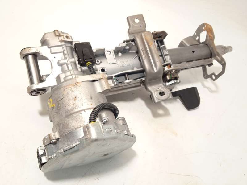 Recambio de columna direccion para ford tourneo courier 1.0 ecoboost referencia OEM IAM R2X63D077AE 2843058 - Gris 3