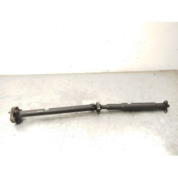 Recambio de transmision central para bmw 4 coupé (f32, f82) 420 d referencia OEM IAM 7600184 26107600184 