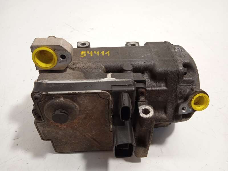 Recambio de compresor aire acondicionado para lexus rx (_u3_) 400h (mhu38_) referencia OEM IAM 8837048021  0422000062 4