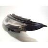 Recambio de faro izquierdo para land rover evoque 2.0 td4 cat referencia OEM IAM GJ3213W030BA LR087246 LR072626