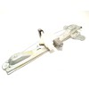 Recambio de elevalunas delantero derecho para renault kadjar 1.3 tce referencia OEM IAM 807205433R  