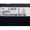 Recambio de cuadro instrumentos para nissan qashqai (j10) tekna referencia OEM IAM 24810JD09B  