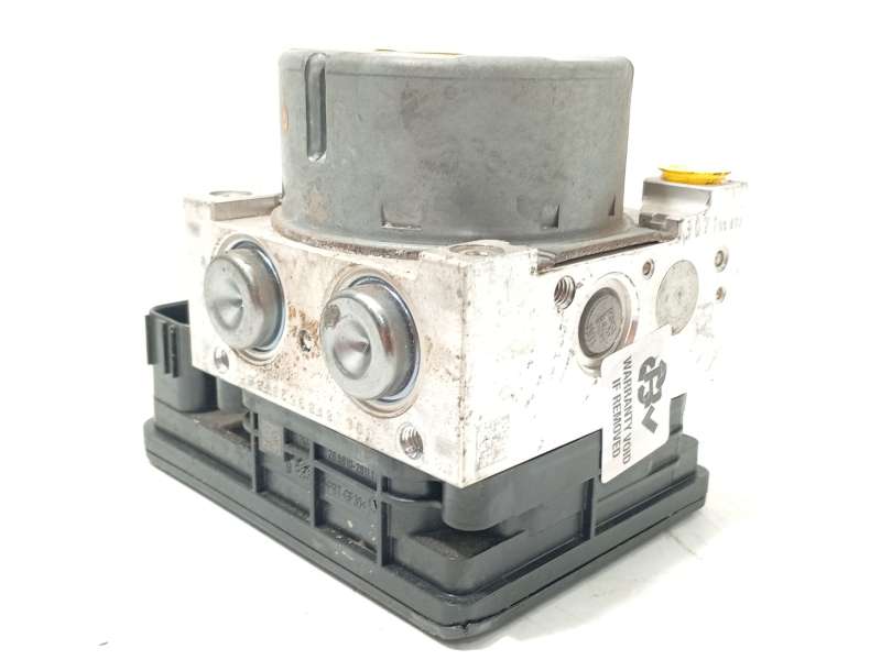 Recambio de abs para ford focus lim. business referencia OEM IAM F1FC2C405AE F1FC2C219BC 10022005644 - Gris 2