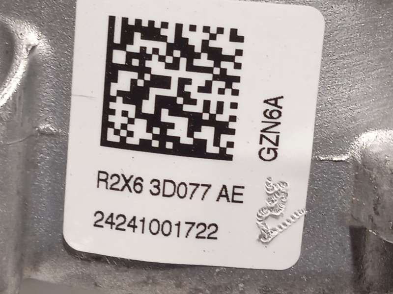 Recambio de columna direccion para ford tourneo courier 1.0 ecoboost referencia OEM IAM R2X63D077AE 2843058 - Gris 4