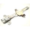 Recambio de elevalunas delantero derecho para renault kadjar 1.3 tce referencia OEM IAM 807205433R  