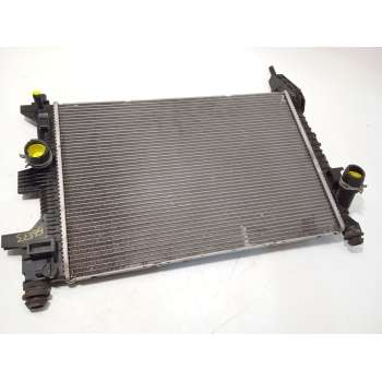 RADIADOR AGUA CV618005VC 1830145 DV618C342WE
