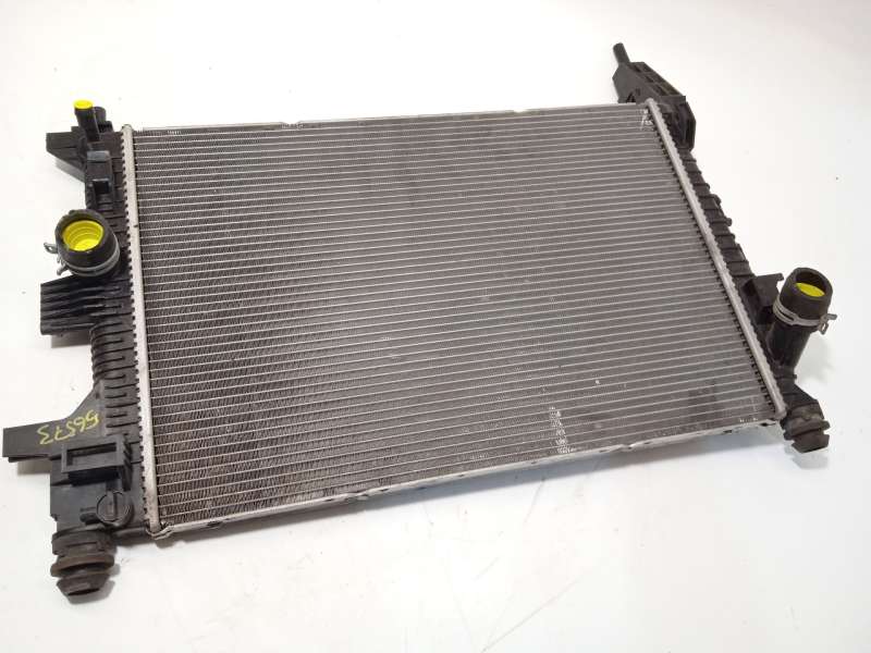RADIADOR AGUA CV618005VC 1830145 DV618C342WE
