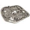 Recambio de elevalunas delantero izquierdo para kia carens iv 1.6 gdi referencia OEM IAM 82470A4260 82450A4010 