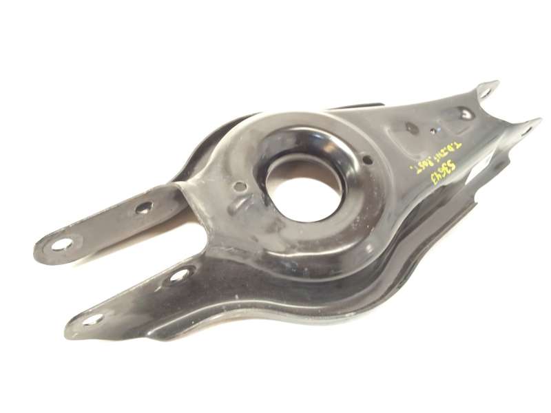 Recambio de brazo suspension inferior trasero derecho para tesla model 3 ev referencia OEM IAM 104445100F - Blanco 2