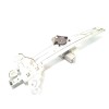 Recambio de elevalunas delantero derecho para renault kadjar 1.3 tce referencia OEM IAM 807205433R  