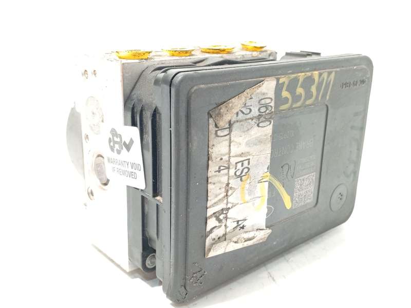 Recambio de abs para ford focus lim. business referencia OEM IAM F1FC2C405AE F1FC2C219BC 10022005644 - Gris 3