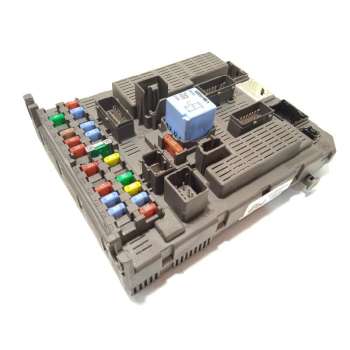 CAJA RELES / FUSIBLES 1400310680 