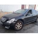 MERCEDES-BENZ CLASE R (W251, V251)