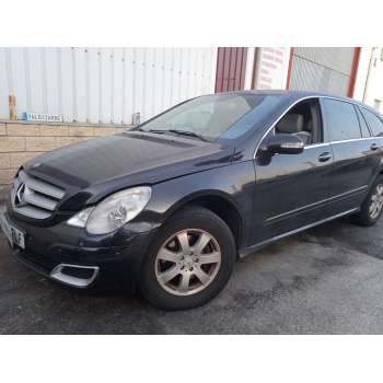 MERCEDES-BENZ CLASE R (W251, V251)