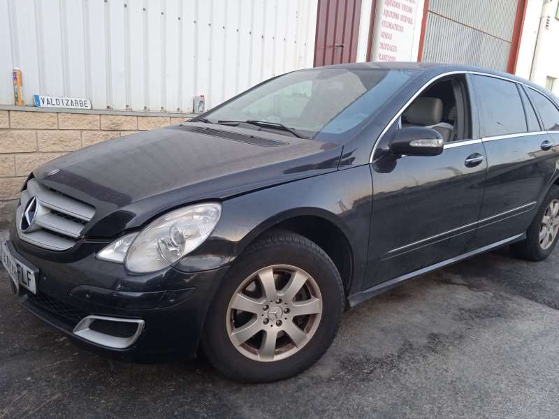 MERCEDES-BENZ CLASE R (W251, V251)