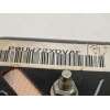 Recambio de airbag delantero izquierdo para chrysler 300 c 3.0 crd referencia OEM IAM P0UW72XDVAF  0UW72XDVAF