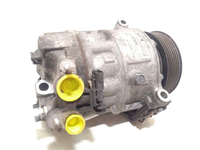 COMPRESOR AIRE ACONDICIONADO CPLA19D629BF LR068128 
