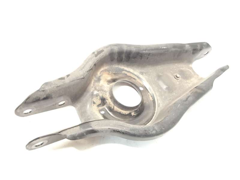 Recambio de brazo suspension inferior trasero derecho para tesla model 3 ev referencia OEM IAM 104445100F - Blanco 3